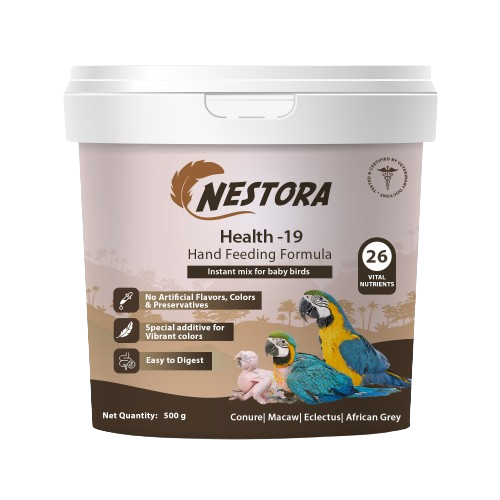 hand-feeding-formula-h19