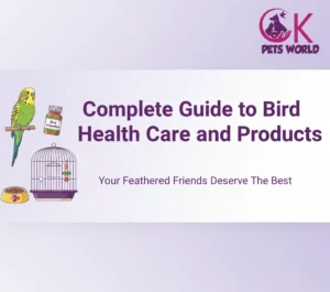 Bird Health Care