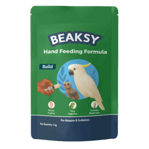 hand feeding formula from Beasky Build_1kg