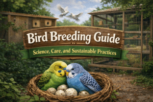 Bird breeding