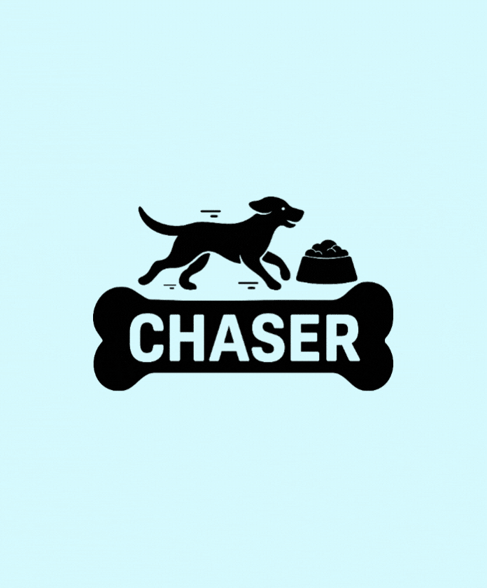 Chaser - CK Pets